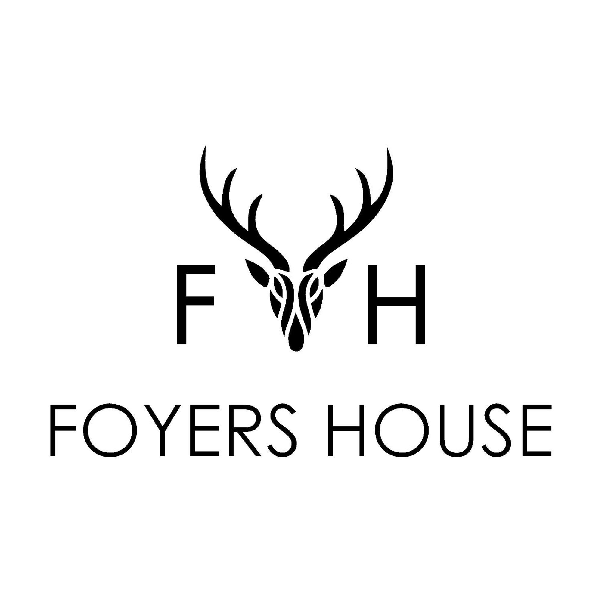 Foyers House Hotel Buitenkant foto